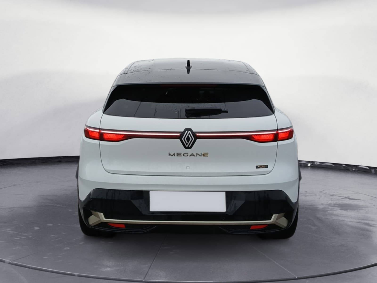 Vente en ligne Renault Megane E-Tech  220 ch autonomie confort GSR2 au prix de 30 890 €