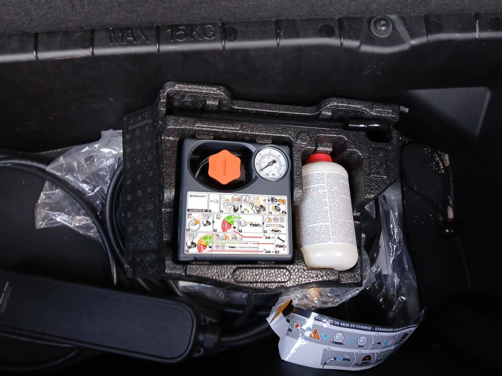 Vente en ligne Renault Scenic E-Tech  220 ch grande autonomie au prix de 38 390 €