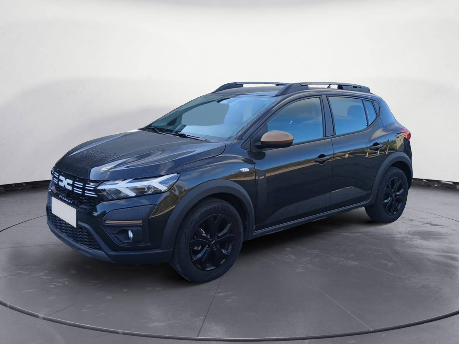 Dacia Sandero  ECO-G 100 GSR2 occasion de 2025 en vente à Brest