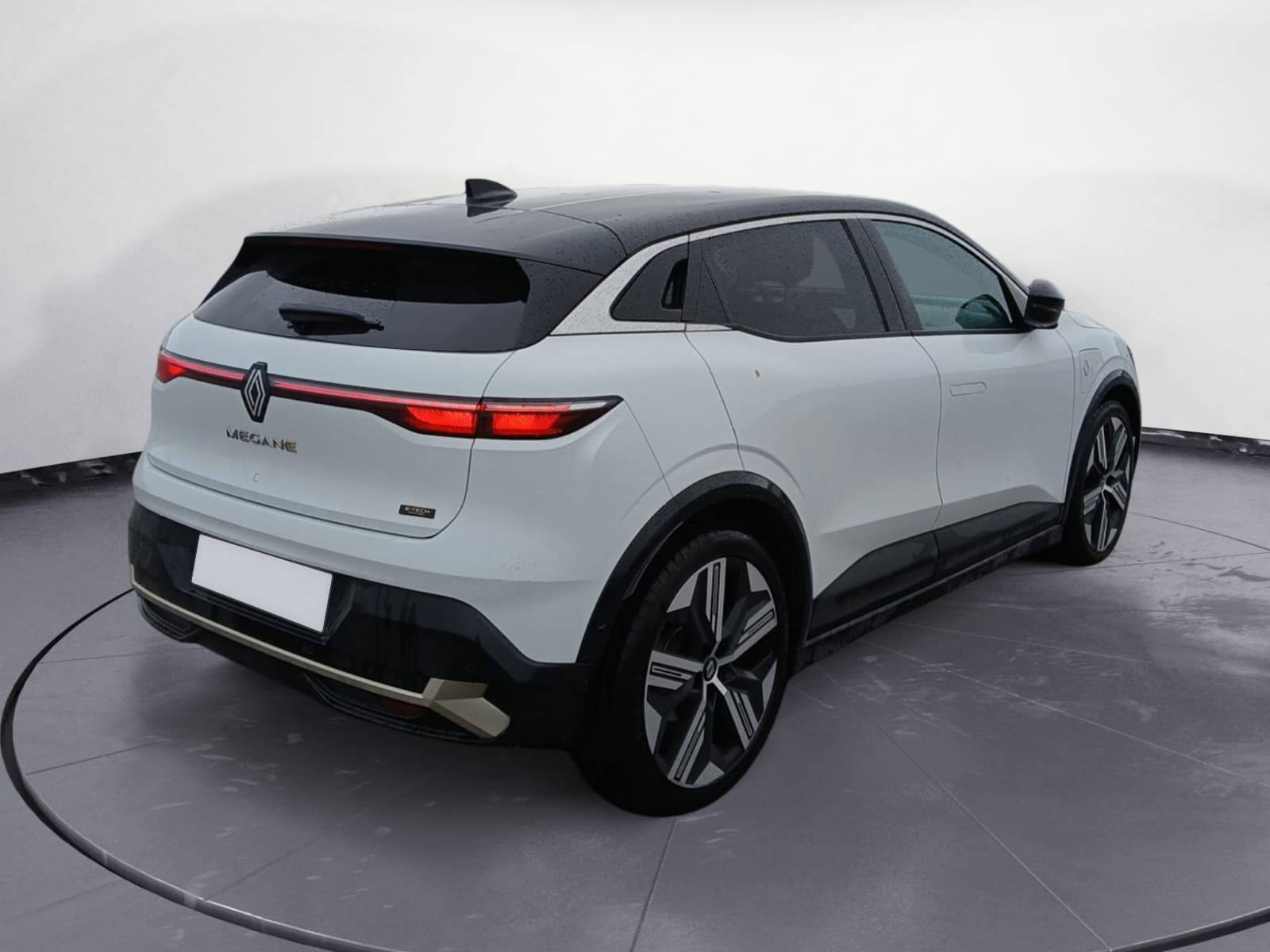 Vente en ligne Renault Megane E-Tech  220 ch autonomie confort GSR2 au prix de 30 890 €