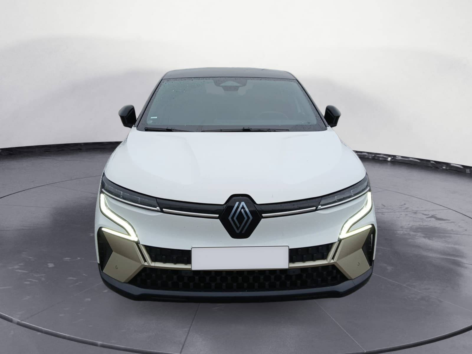 Vente en ligne Renault Megane E-Tech  220 ch autonomie confort GSR2 au prix de 30 890 €