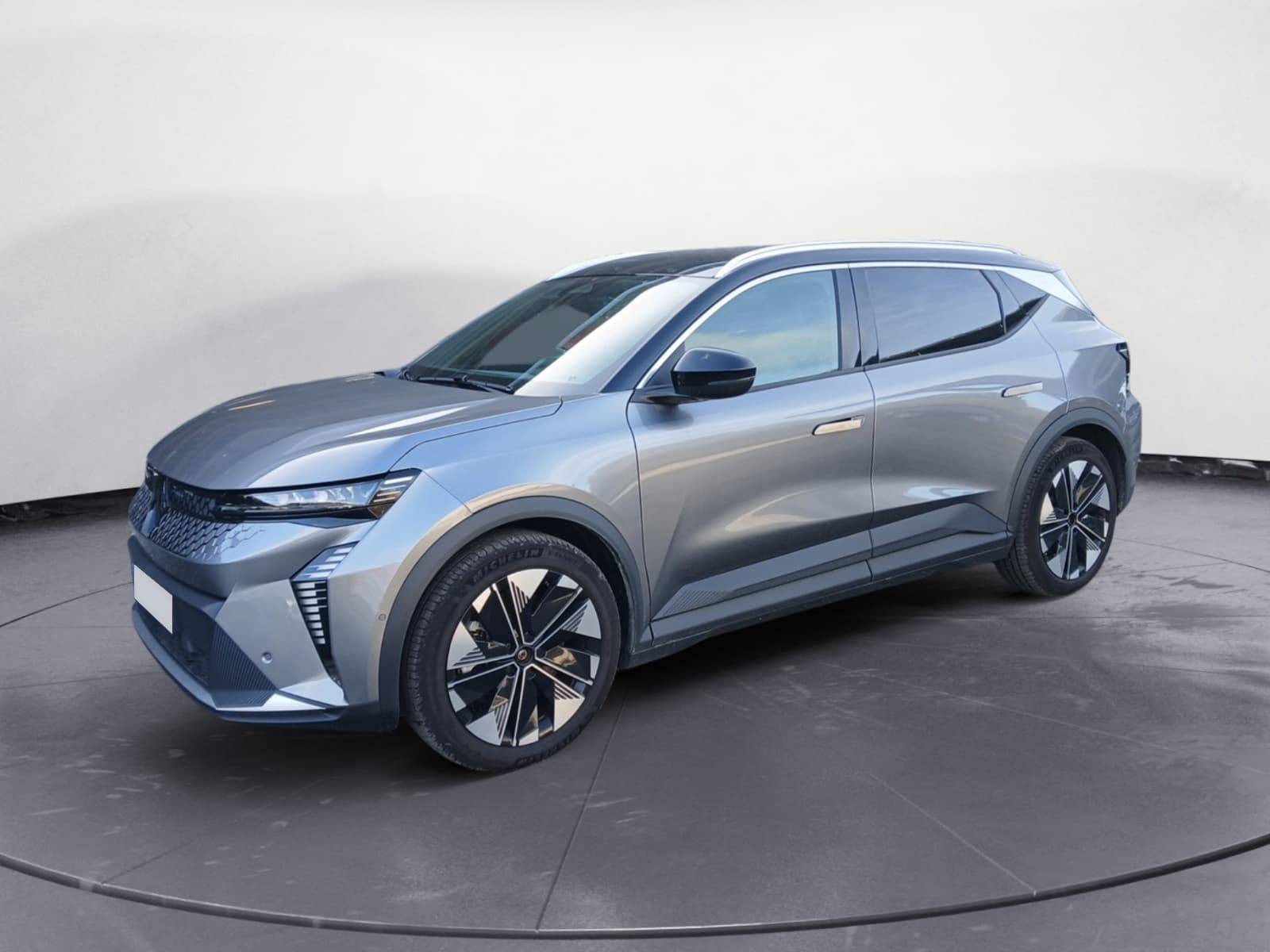 Renault Scenic E-Tech  220 ch grande autonomie occasion de 2025 en vente à Brest