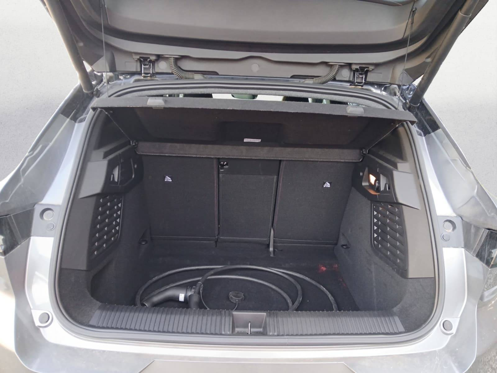 Vente en ligne Renault Scenic E-Tech  220 ch grande autonomie au prix de 38 390 €