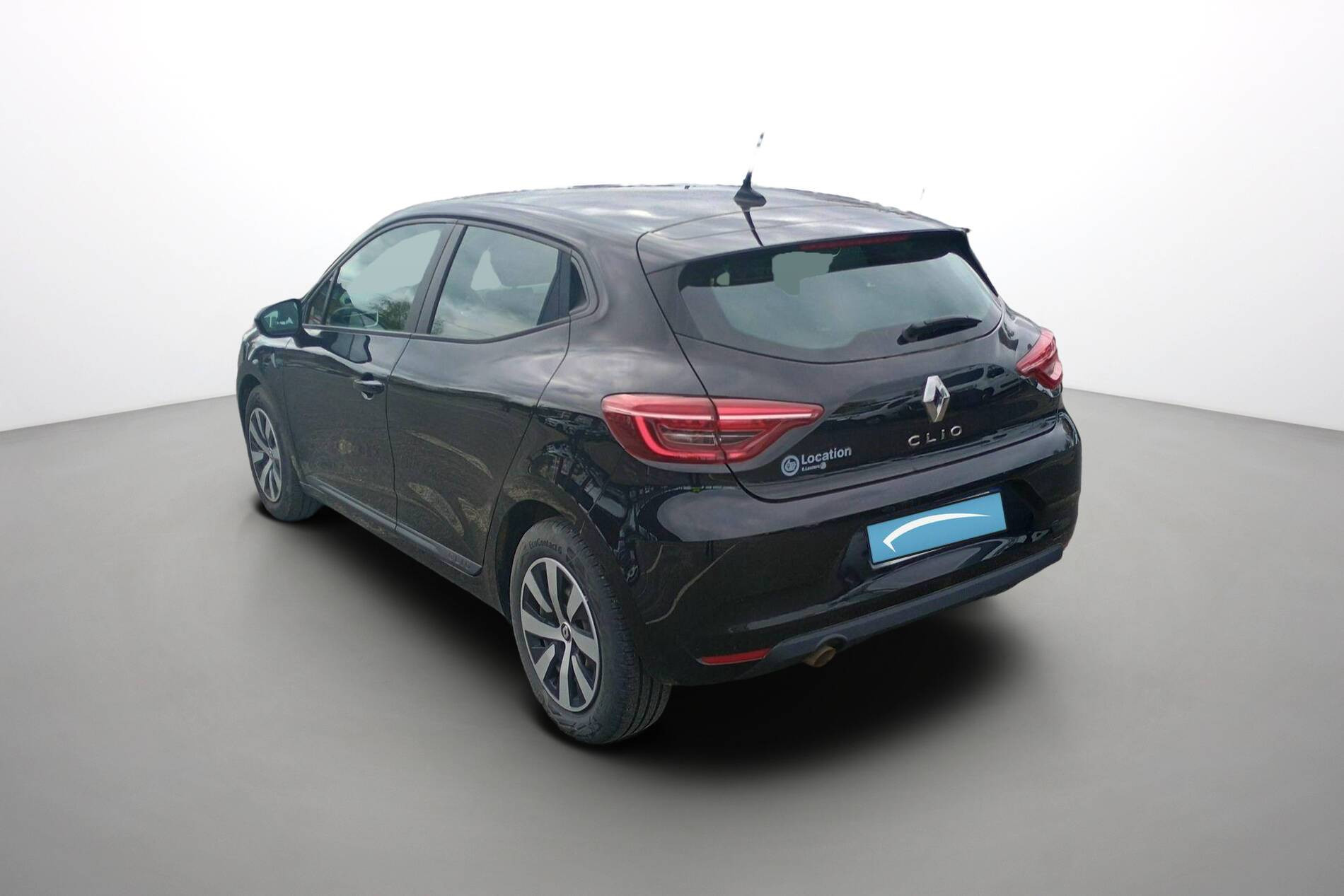 Vente en ligne Renault Clio 5 Clio TCe 90 au prix de 14 490 €