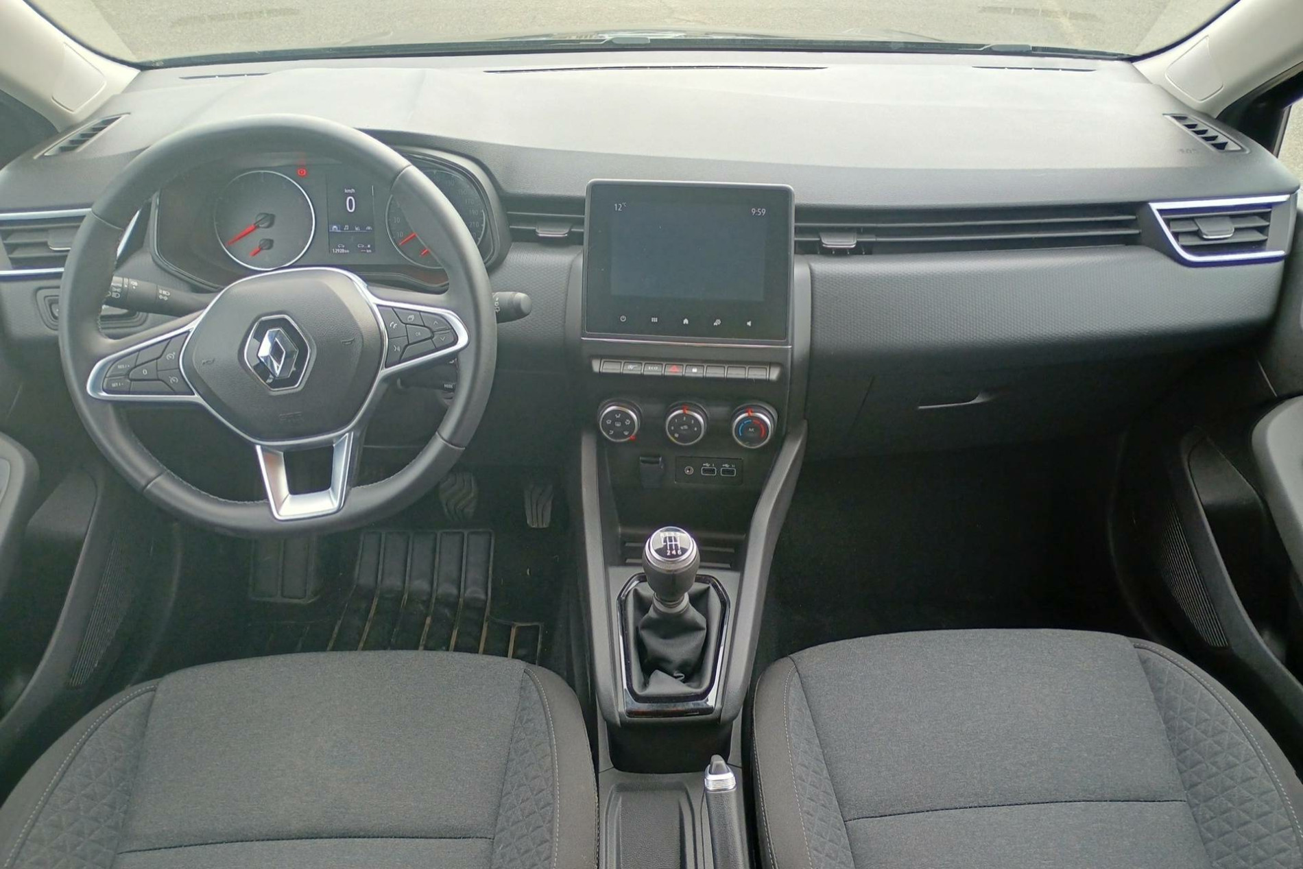 Vente en ligne Renault Clio 5 Clio TCe 90 au prix de 14 490 €