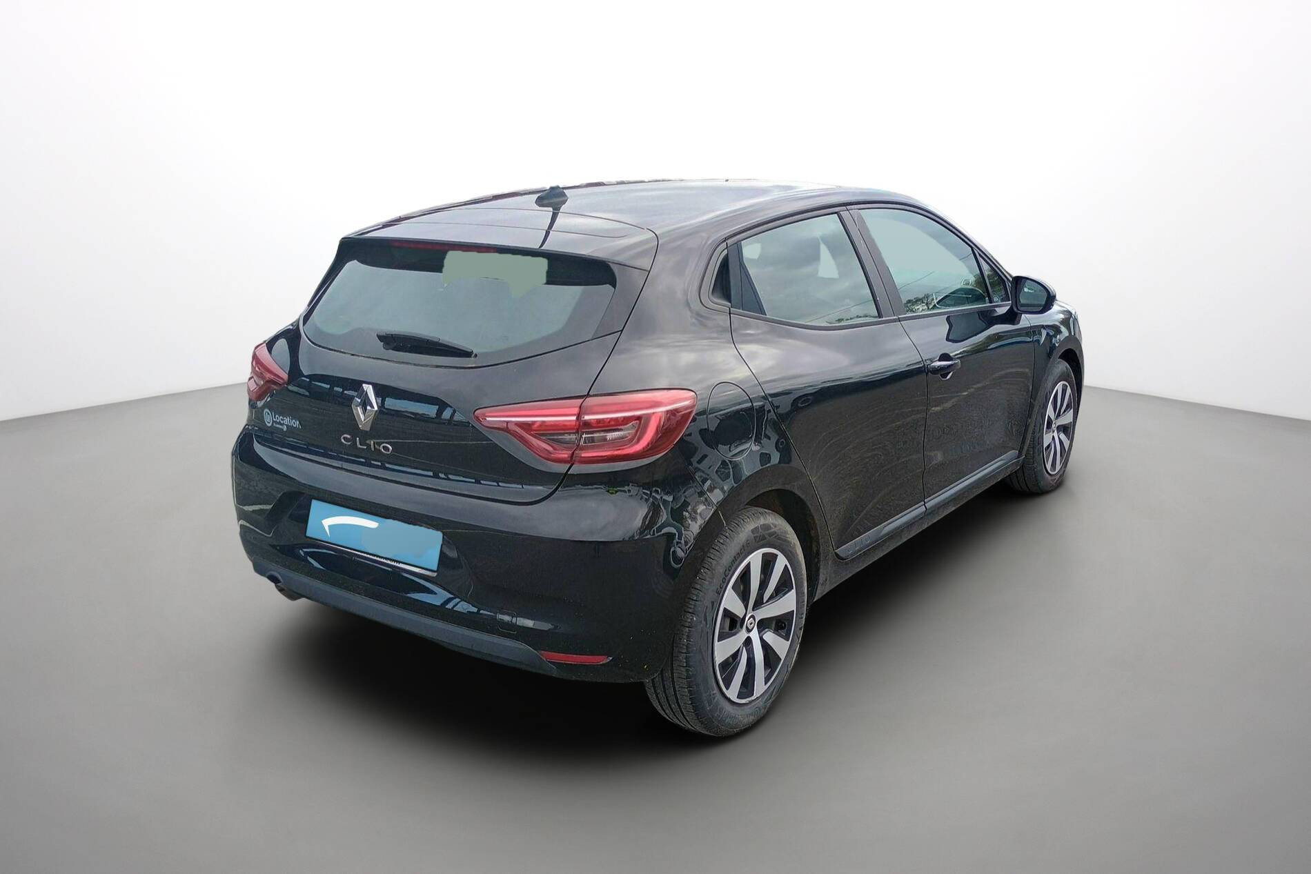 Vente en ligne Renault Clio 5 Clio TCe 90 au prix de 14 490 €