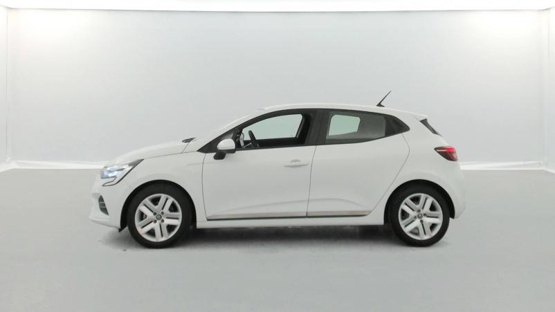 Vente en ligne Renault Clio 5 Clio E-Tech 140 - 21N au prix de 16 390 €