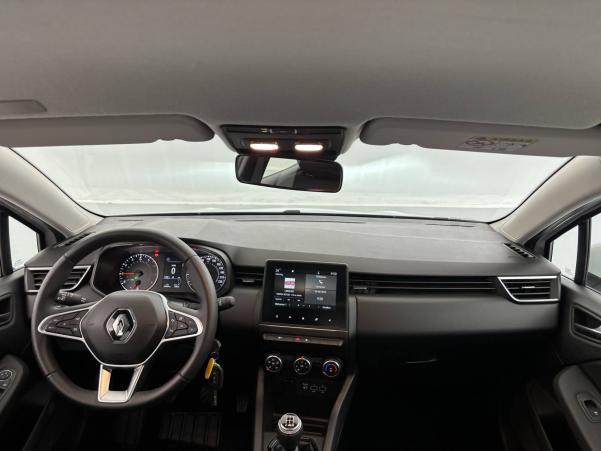 Vente en ligne Renault Clio 5 Clio SCe 65 - 21N au prix de 13 590 €