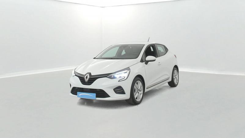 Vente en ligne Renault Clio 5 Clio SCe 65 - 21N au prix de 13 590 €