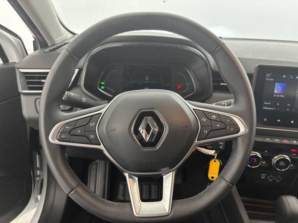 Vente en ligne Renault Clio 5 Clio E-Tech 140 - 21N au prix de 16 390 €