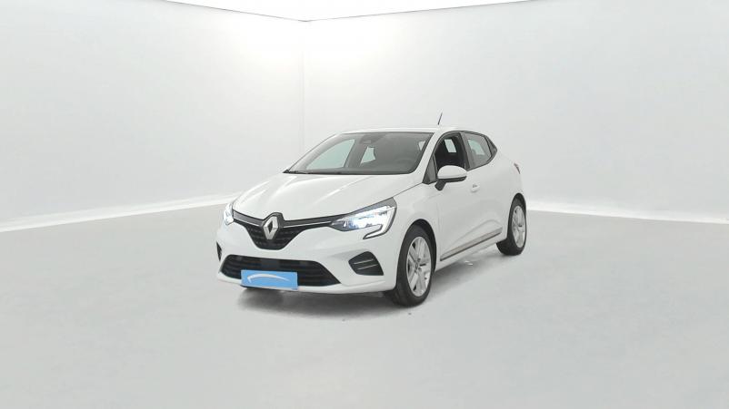 Vente en ligne Renault Clio 5 Clio E-Tech 140 - 21N au prix de 16 390 €