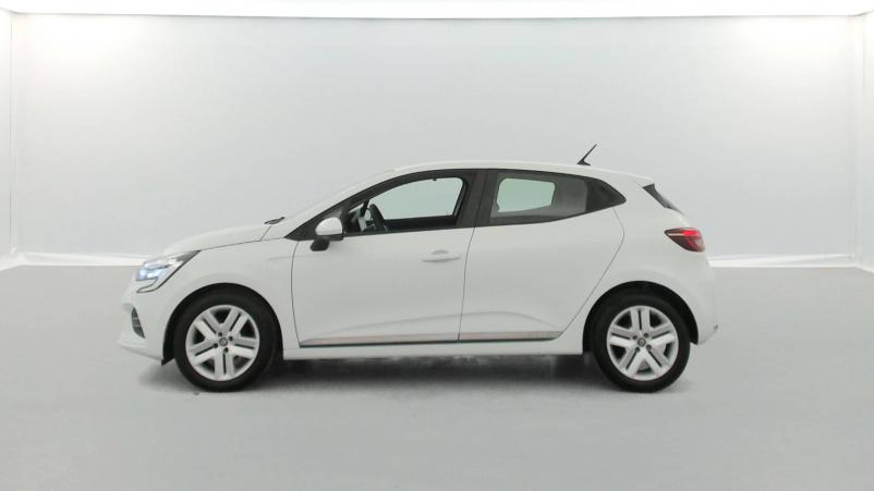 Vente en ligne Renault Clio 5 Clio SCe 65 - 21N au prix de 13 590 €