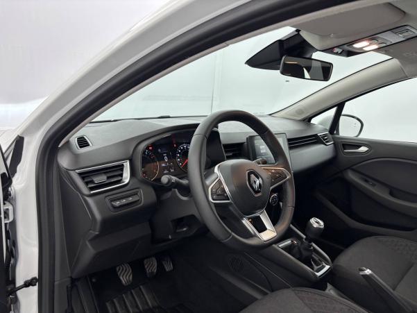 Vente en ligne Renault Clio 5 Clio SCe 65 - 21N au prix de 13 590 €