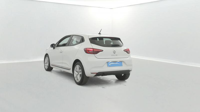 Vente en ligne Renault Clio 5 Clio SCe 65 - 21N au prix de 13 590 €