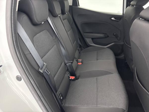 Vente en ligne Renault Clio 5 Clio E-Tech 140 - 21N au prix de 16 390 €