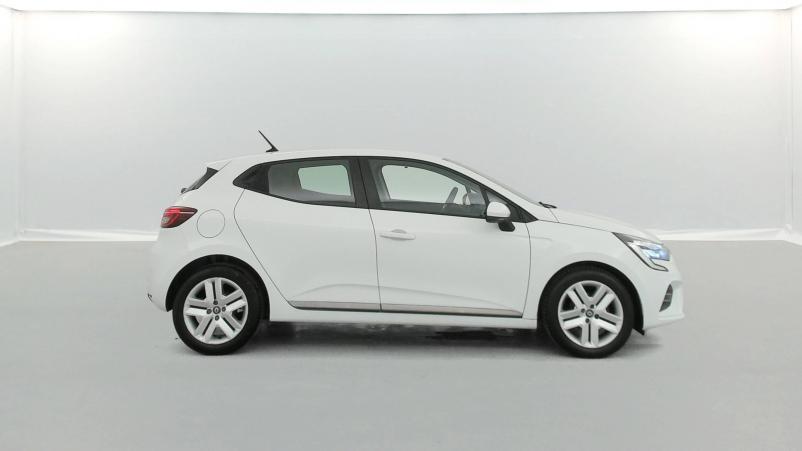 Vente en ligne Renault Clio 5 Clio SCe 65 - 21N au prix de 13 590 €