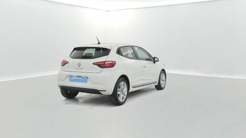 Vente en ligne Renault Clio 5 Clio SCe 65 - 21N au prix de 13 590 €