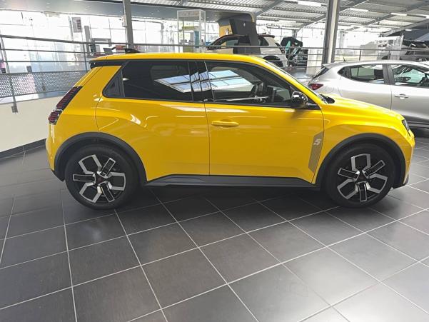 Vente en ligne Renault R5 E-Tech  150 ch autonomie confort au prix de 33 490 €