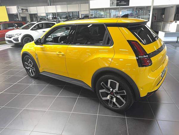 Vente en ligne Renault R5 E-Tech  150 ch autonomie confort au prix de 33 490 €
