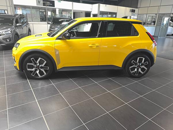 Vente en ligne Renault R5 E-Tech  150 ch autonomie confort au prix de 33 490 €
