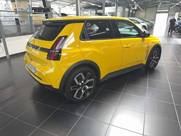 Vente en ligne Renault R5 E-Tech  150 ch autonomie confort au prix de 33 490 €