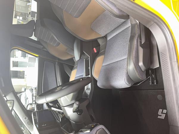 Vente en ligne Renault R5 E-Tech  150 ch autonomie confort au prix de 33 490 €