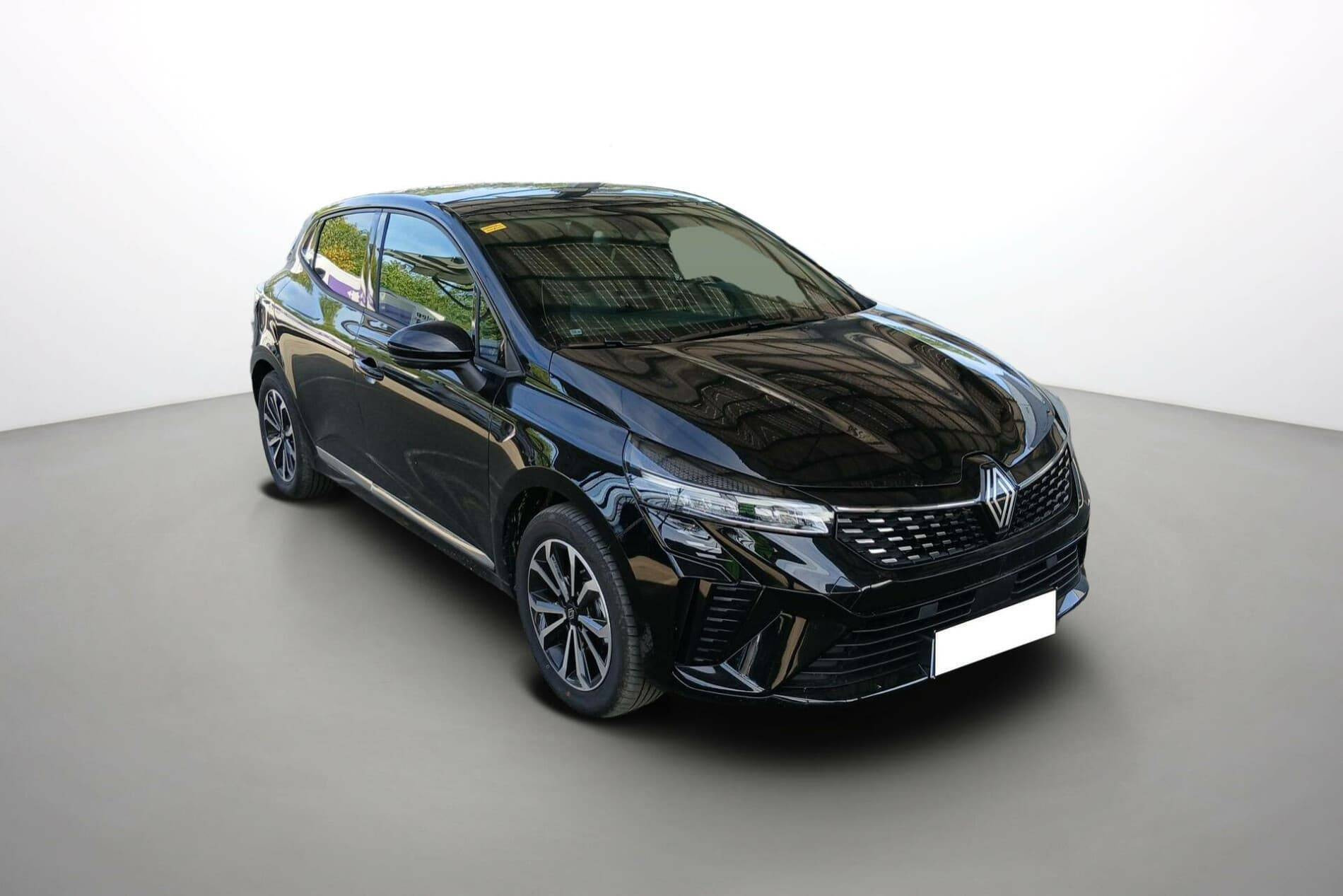 Vente en ligne Renault Clio 5 Clio E-Tech full hybrid 145 ch GSR2 au prix de 22 390 €