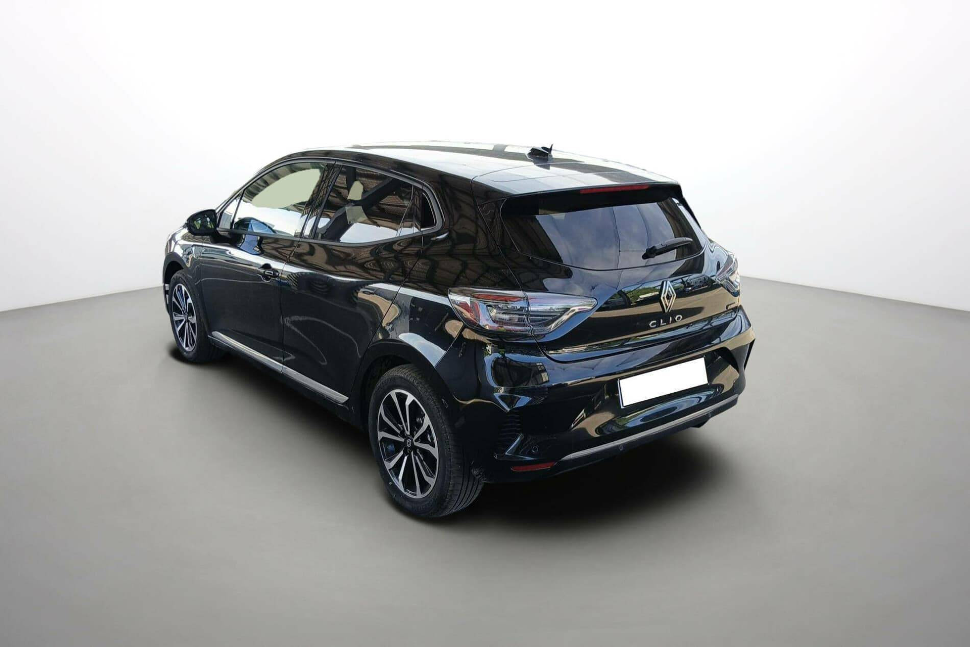 Vente en ligne Renault Clio 5 Clio E-Tech full hybrid 145 ch GSR2 au prix de 22 390 €