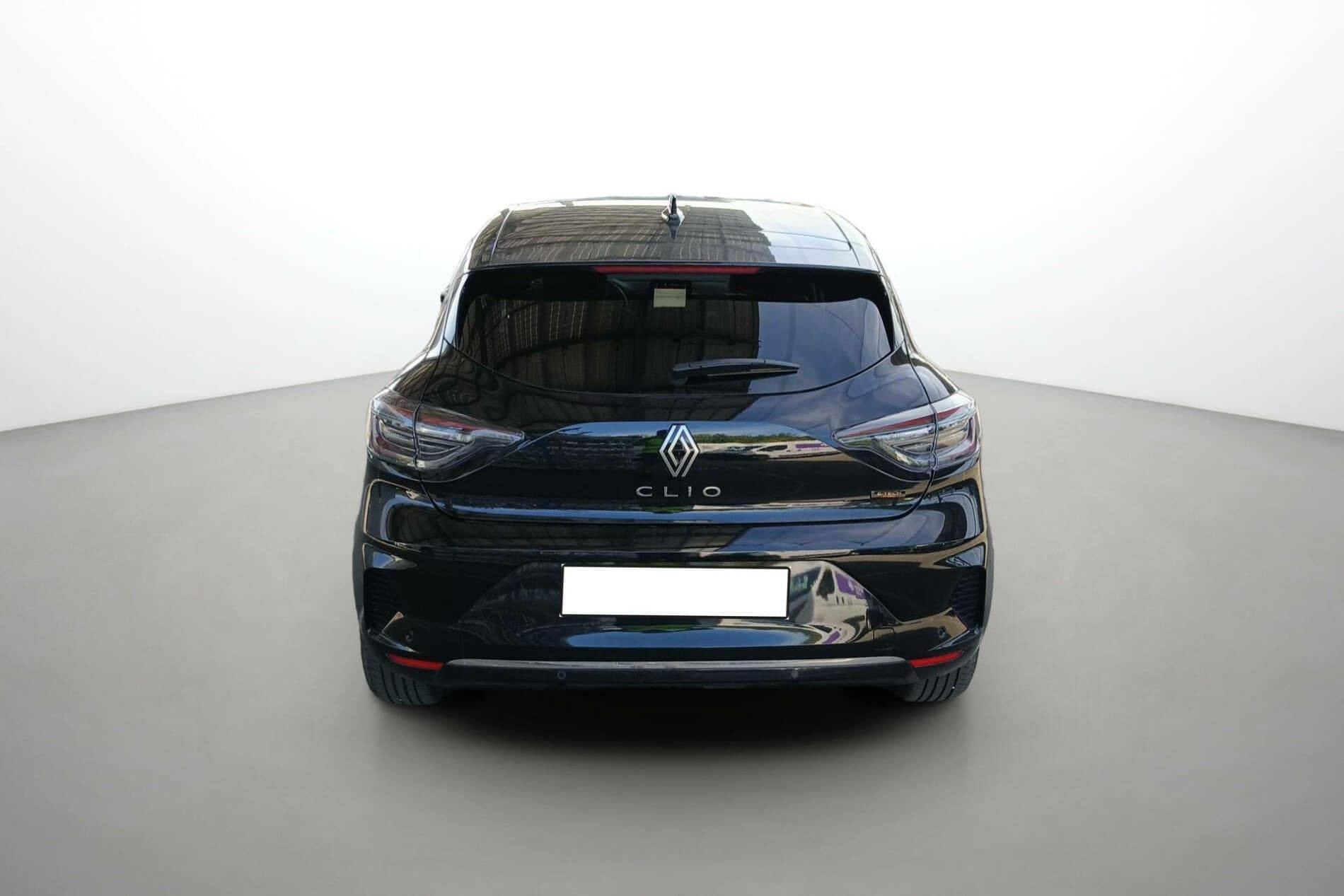 Vente en ligne Renault Clio 5 Clio E-Tech full hybrid 145 ch GSR2 au prix de 22 390 €
