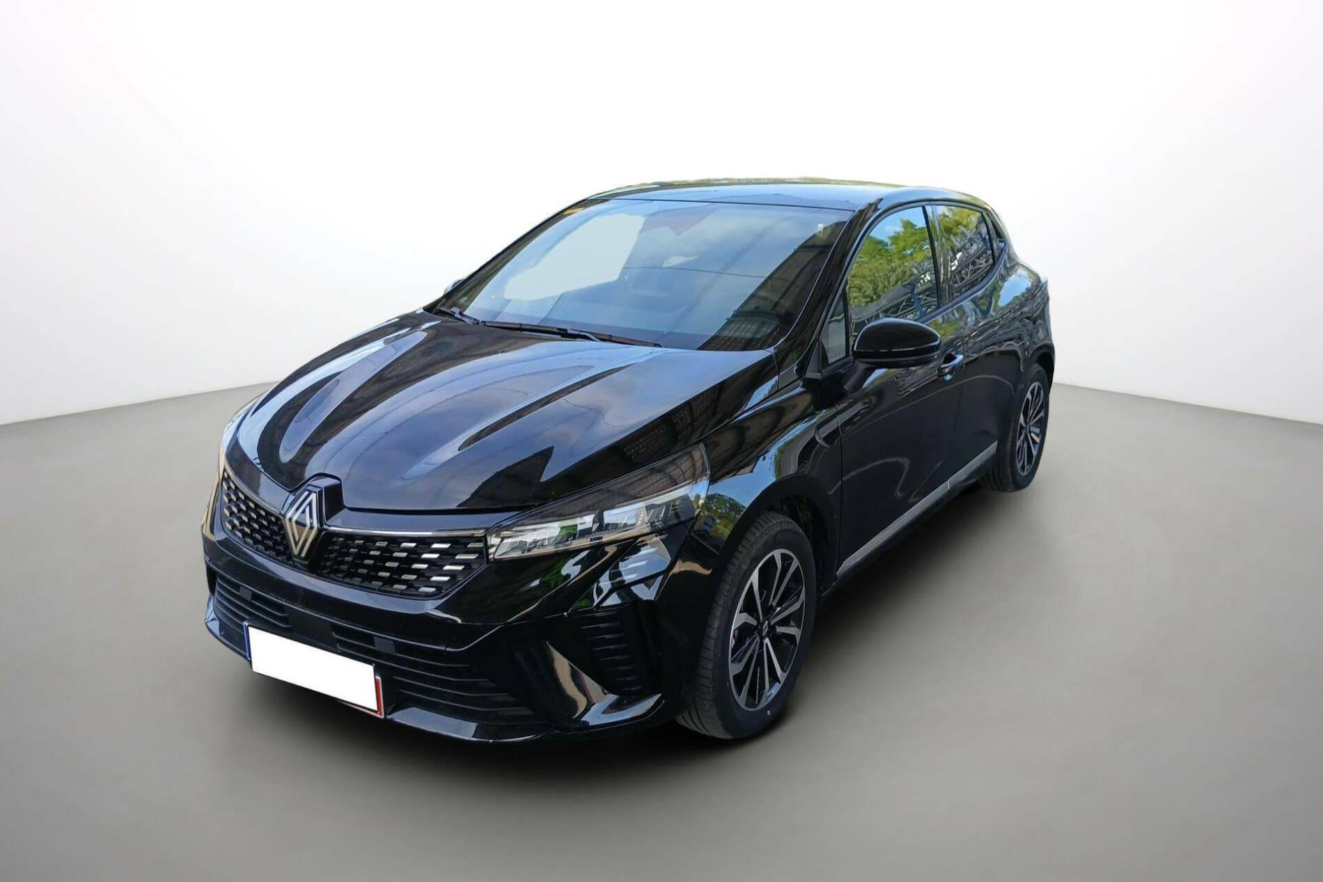 Renault Clio 5 Clio E-Tech full hybrid 145 ch GSR2 occasion de 2025 en vente à Brest