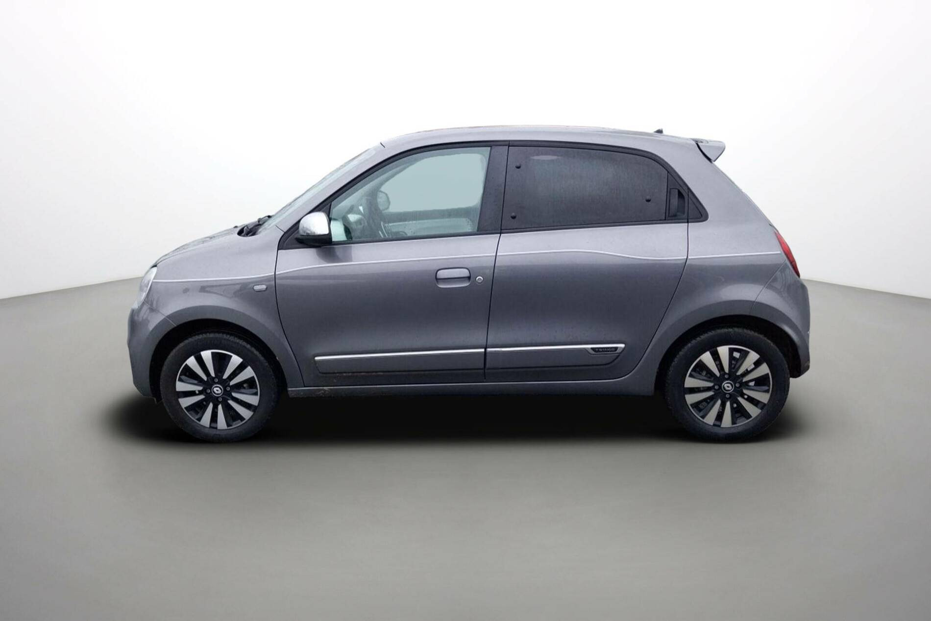 Vente en ligne Renault Twingo Electrique Twingo III E-Tech au prix de 11 990 €