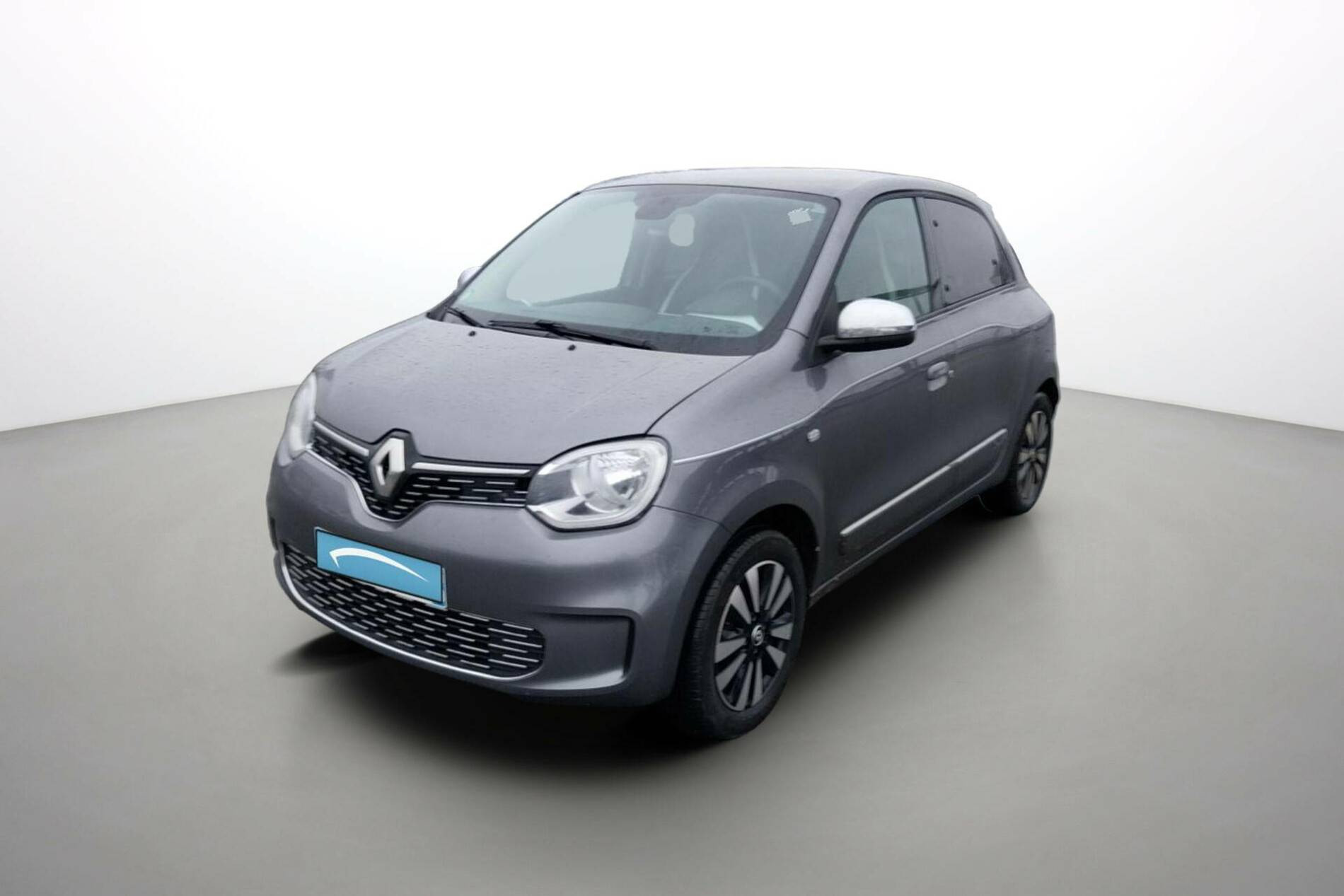 Renault Twingo Electrique Twingo III E-Tech occasion de 2023 en vente à Brest