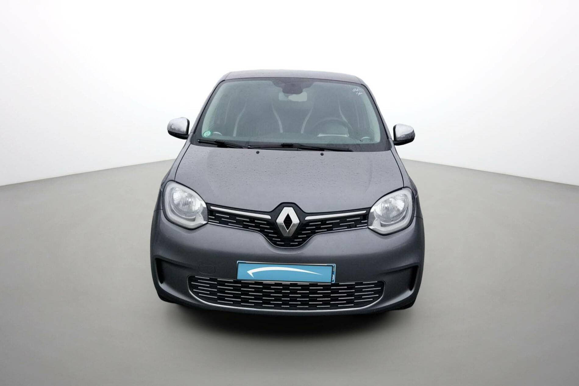 Vente en ligne Renault Twingo Electrique Twingo III E-Tech au prix de 11 990 €