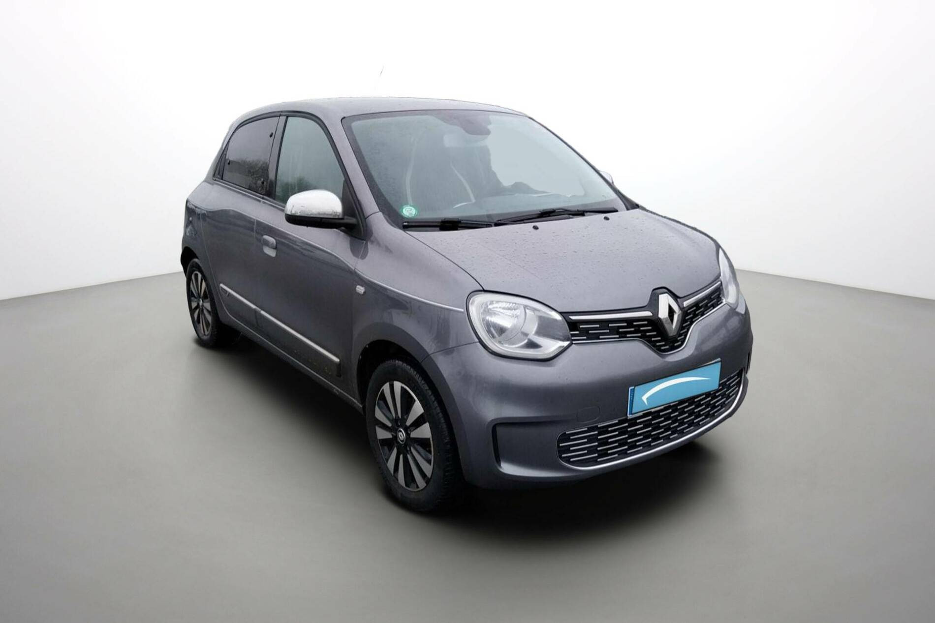 Vente en ligne Renault Twingo Electrique Twingo III E-Tech au prix de 11 990 €