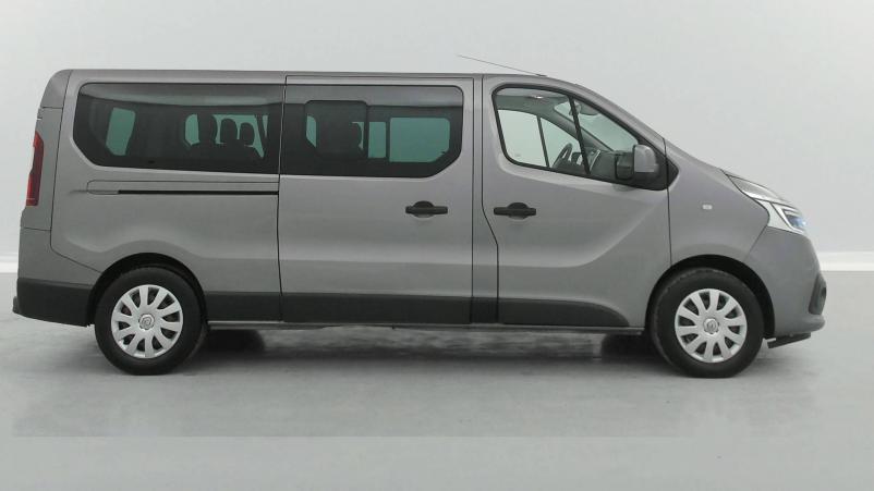 Vente en ligne Renault Trafic  L2 dCi 145 Energy S&S au prix de 24 290 €