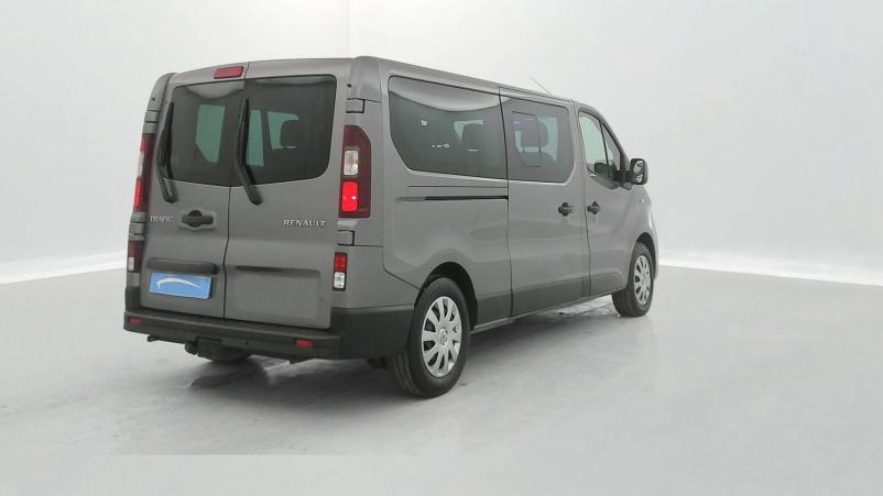 Vente en ligne Renault Trafic  L2 dCi 145 Energy S&S au prix de 24 290 €