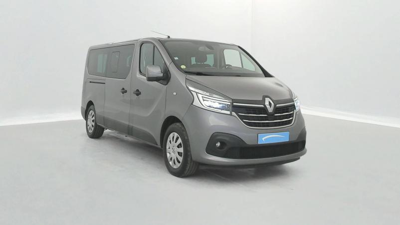 Vente en ligne Renault Trafic  L2 dCi 145 Energy S&S au prix de 24 290 €