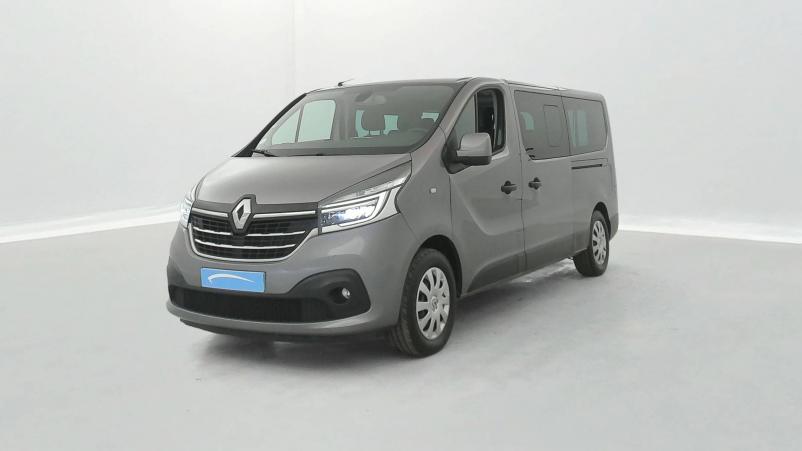 Vente en ligne Renault Trafic  L2 dCi 145 Energy S&S au prix de 24 290 €