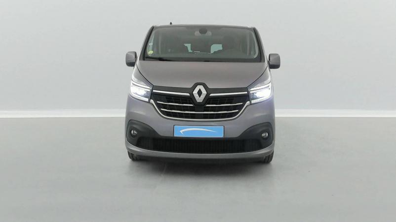 Vente en ligne Renault Trafic  L2 dCi 145 Energy S&S au prix de 24 290 €