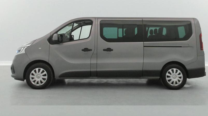 Vente en ligne Renault Trafic  L2 dCi 145 Energy S&S au prix de 24 290 €