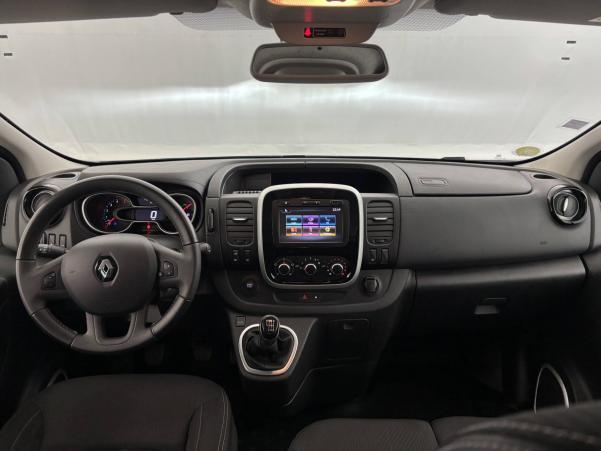 Vente en ligne Renault Trafic  L2 dCi 145 Energy S&S au prix de 24 290 €