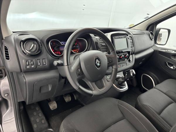 Vente en ligne Renault Trafic  L2 dCi 145 Energy S&S au prix de 24 290 €