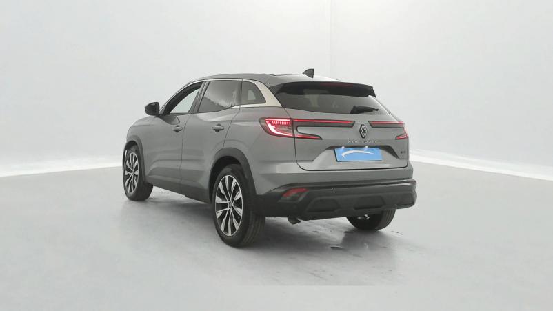 Vente en ligne Renault Austral  E-Tech hybrid 200 au prix de 33 990 €