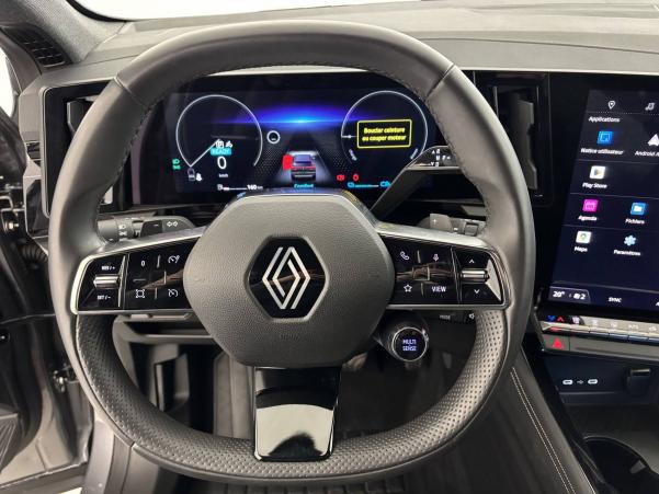 Vente en ligne Renault Austral  E-Tech hybrid 200 au prix de 33 990 €