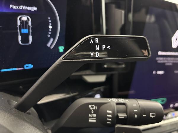 Vente en ligne Renault Austral  E-Tech hybrid 200 au prix de 33 990 €