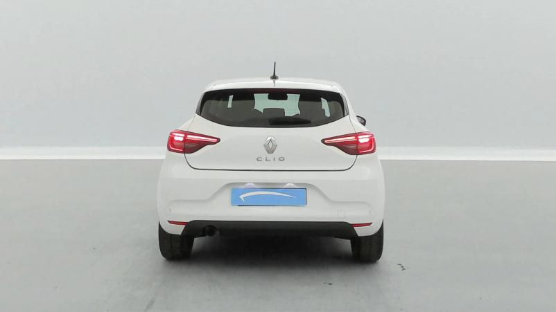 Vente en ligne Renault Clio 5 Clio TCe 90 - 21 au prix de 14 790 €