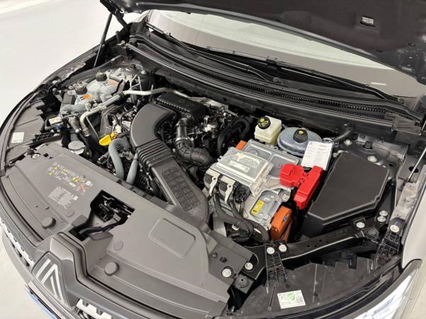 Vente en ligne Renault Austral  E-Tech hybrid 200 au prix de 33 990 €
