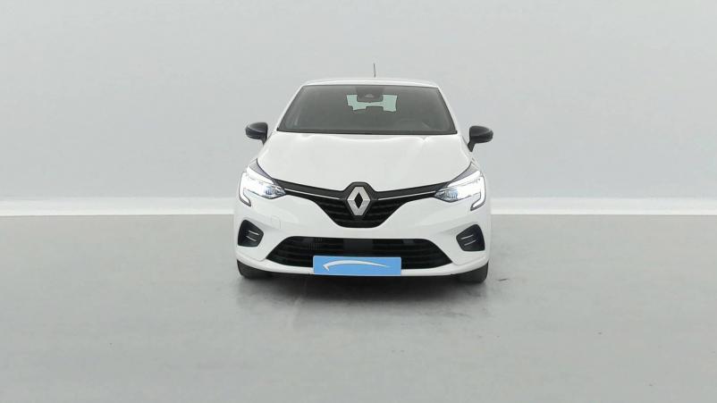 Vente en ligne Renault Clio 5 Clio TCe 90 - 21 au prix de 14 790 €