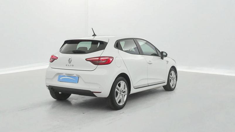 Vente en ligne Renault Clio 5 Clio TCe 90 - 21 au prix de 14 790 €