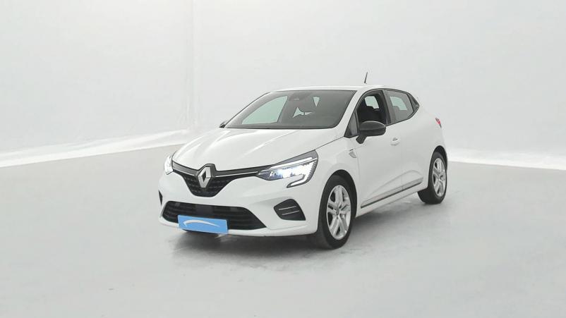 Vente en ligne Renault Clio 5 Clio TCe 90 - 21 au prix de 14 790 €